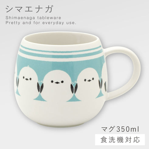 シマエナガ マグ